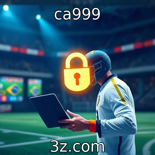 ca999 Desvendando as Melhores Estratégias Para Apostas em Campeonatos de E-sports