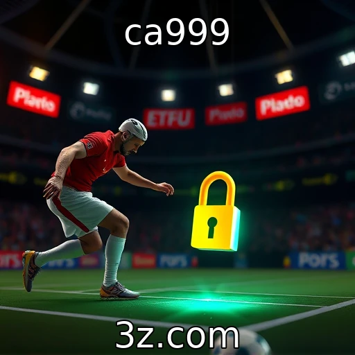 ca999 As Melhores Estratégias para Apostar em Esportes em 2025