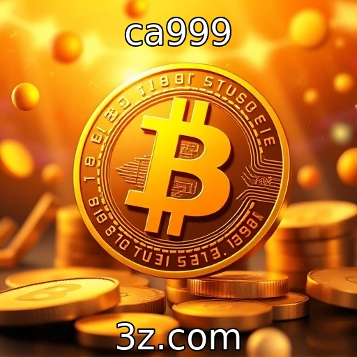 ca999 Como as criptomoedas estão revolucionando os pagamentos em cassinos online