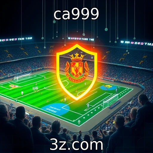 ca999 Explorando o Crescimento das Apostas Esportivas no Brasil em 2025