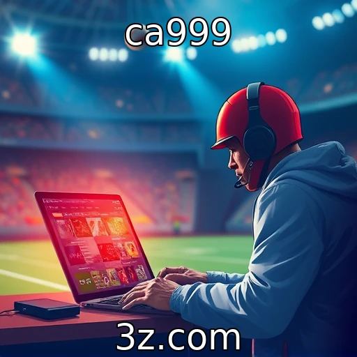 ca999 Desvendando a psicologia do jogador: decisões que podem mudar o jogo