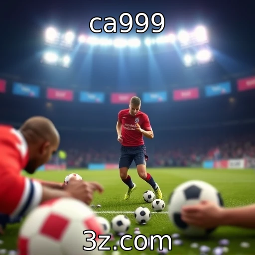 ca999 Os segredos para apostar de forma inteligente em esportes