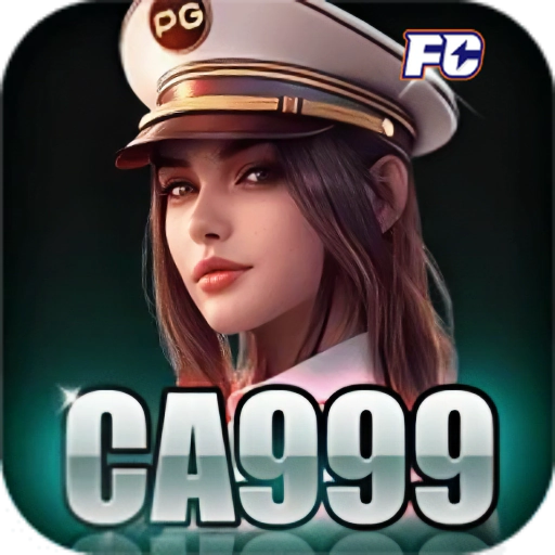 ca999 logo