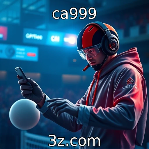 ca999 Apostar com segurança: como proteger suas informações pessoais