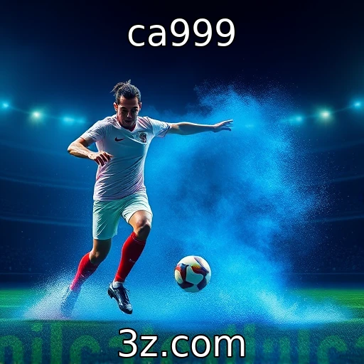 ca999 Descubra os segredos das apostas esportivas e maximize seus ganhos