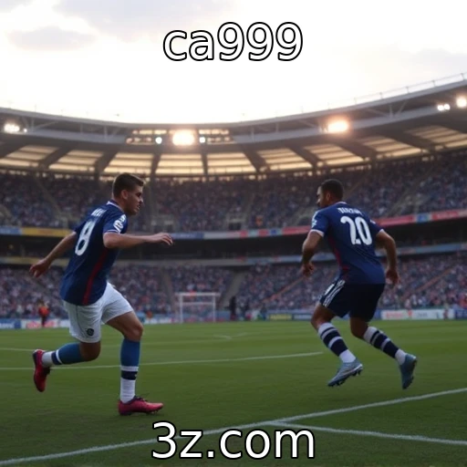 ca999 Os segredos para apostar de forma inteligente em esportes