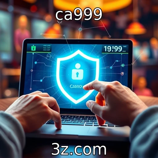 ca999 Como a Psicologia Influencia suas Apostas em Jogos de Cassino